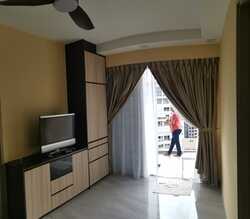 High Park Residences (D28), Apartment #240150461